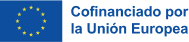 Confinanciado por la Unión Europea