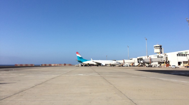 New incentives to reactivate air routes with the Canary Islands 