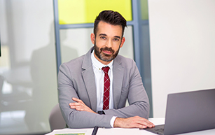 Alberto Ávila 