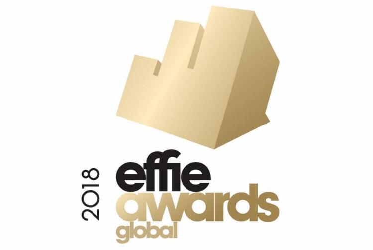 Islas Canarias, finalista en los premios Euro Effie 2018