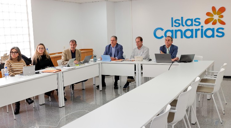 El Consejo de Administración de Turismo de Islas Canarias aprueba el Plan de Actuación 2024