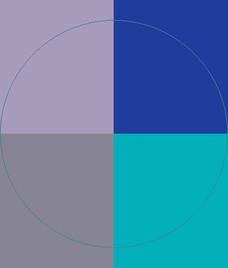 Lenis te vicis virtus.