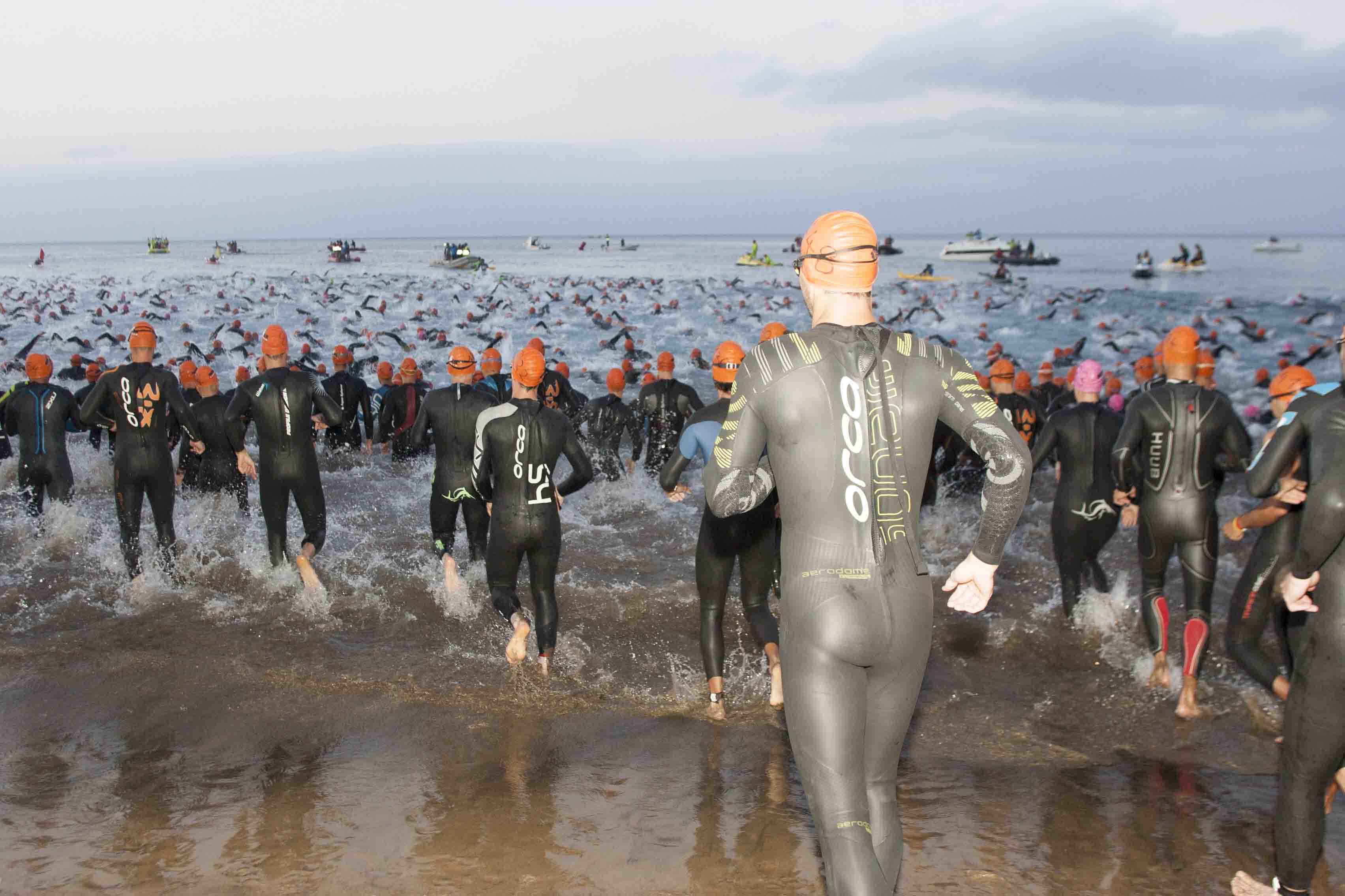 Ironman Lanzarote