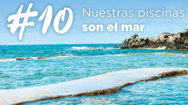 #DecálogoCanario, campaña con motivo del Día de Canarias