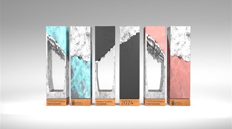 Premios de Turismo "Islas Canarias" 2025