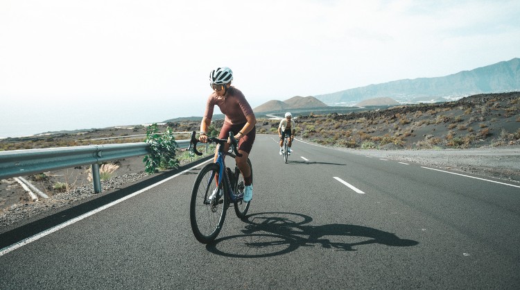 8 Islands Cycling Challenge, nueva acción para promocionar las Islas Canarias como destino deportivo profesional