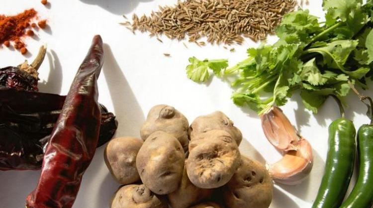 Canarian cuisine