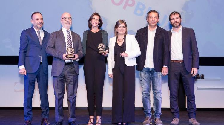 Premios Eficacia, October 2016