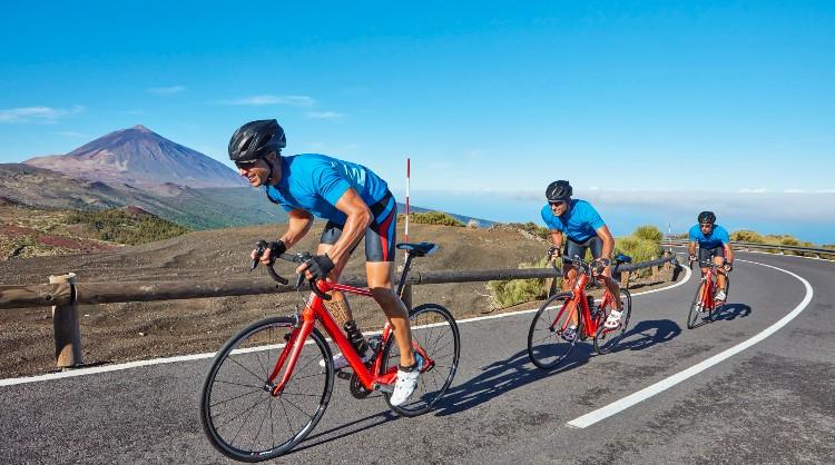 Un premio nacional reconoce la estrategia para posicionar las Islas Canarias como destino deportivo