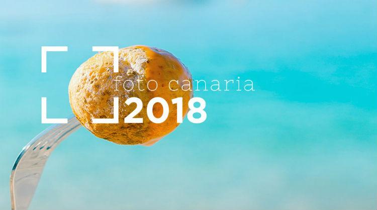 Concurso #fotocanaria2018 en Instagram, Día de Canarias
