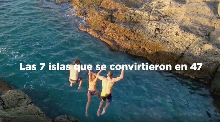 Islas Canarias, finalista en The Travel Marketing Awards 2018 en varias categorías