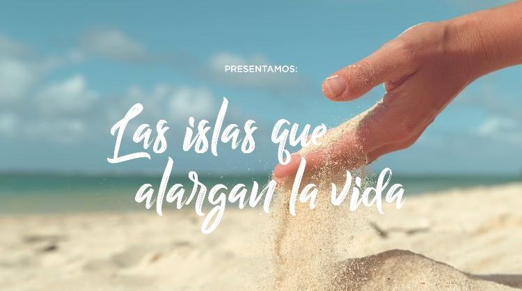 Nuevo premio para "Las islas que alargan la vida", el spot más largo de la historia de la marca Islas Canarias 