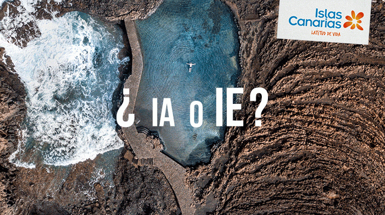 "Islas Excepcionales", la campaña de Islas Canarias destinada al turismo nacional de cara al verano