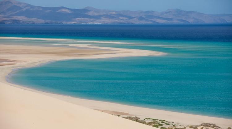 El destino Islas Canarias, banco de pruebas para un nuevo método de identificación de riesgos climáticos