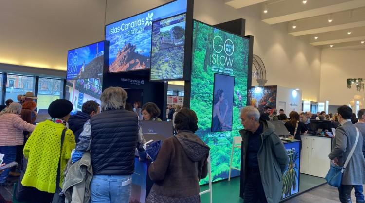 Islas Canarias en Navartur 2026