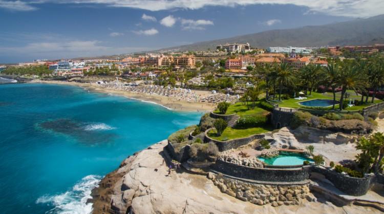 Varias campañas promocionales reforzarán la llegada de turistas a las Islas Canarias en invierno