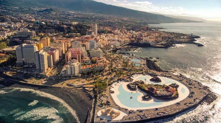 Canarias lideró la recuperación turística nacional en 2022 con 16.961 millones de euros