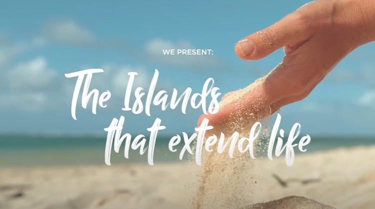 Another award goes to “The Islands that extend life”, the longest ad ever made by the Canary Islands brand