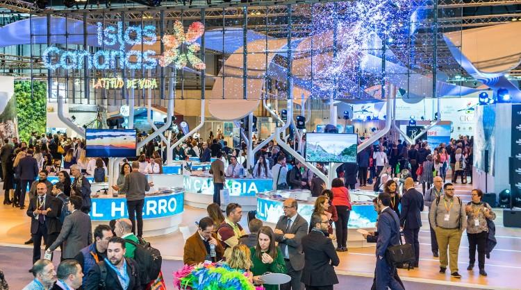 Fitur will be one of the 32 tourism fairs that Canary Islands will be attending in 2020