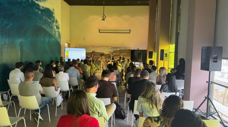 Rueda de prensa patrocinios 2026
