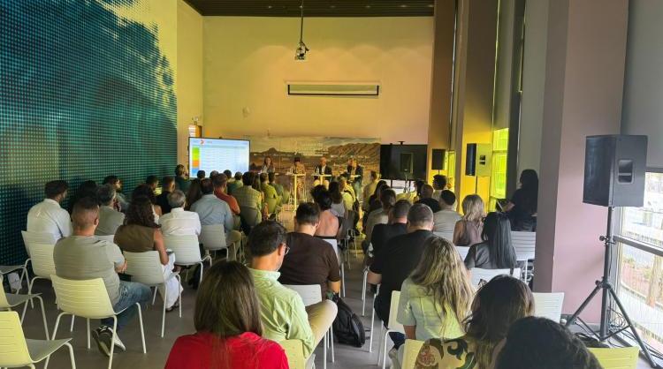 Rueda de prensa patrocinios 2026