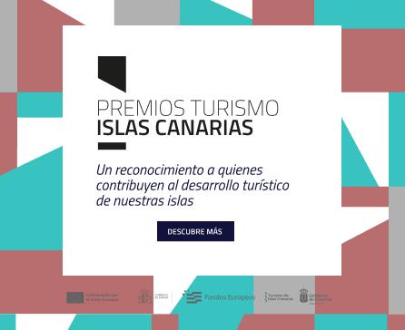 Premios Turismo Islas Canarias 2025