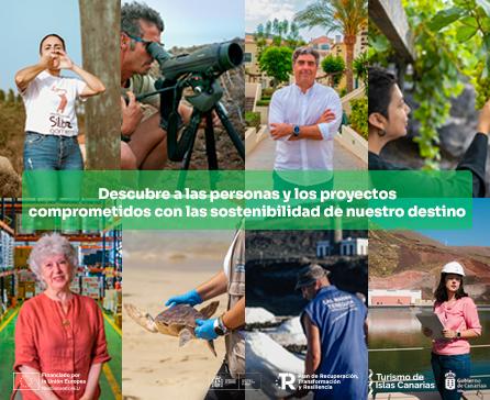 Campaña Iniciativas Sostenibles