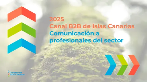 El canal B2B de Islas Canarias continúa consolidándose