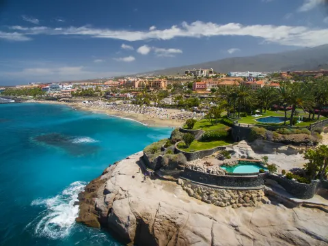 Playa del Duque - Tenerife