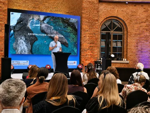 Jornadas profesionales de Islas Canarias en Polonia