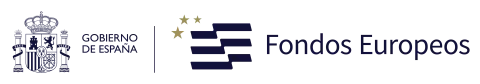 logo fondos europeos