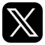 X icon