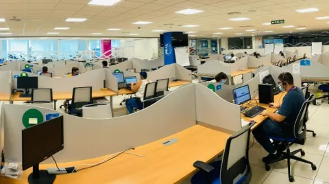 Nuevo servicio de seguimiento telefónico para los turistas que den positivo en covid en las Islas Canarias