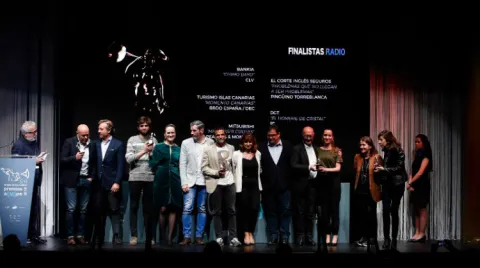 La acción “Momento Canarias” de la marca Islas Canarias recibe una Plata en los premios AMPE 2019