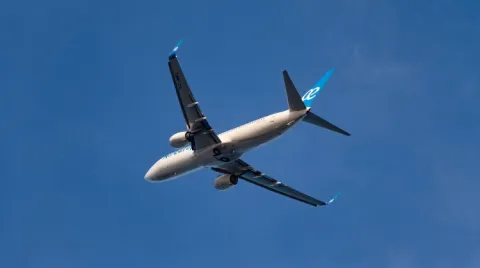 Nueva convocatoria para incentivar la creación de 18 rutas aéreas internacionales con La Palma 