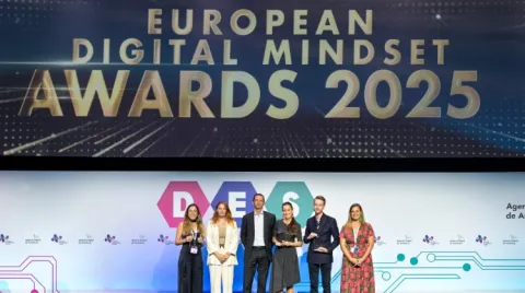 El videojuego “Find the Seasouls” acumula premios internacionales