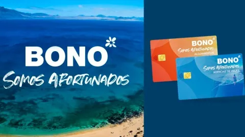130.000 residentes canarios se inscriben para conseguir los bonos turísticos.