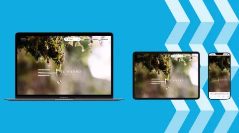 incorporación de El Hierro al portal oficial del destino Islas Canarias