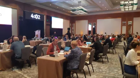 Islas Canarias asiste a las jornadas de apoyo a la comercialización del turismo español en Estados Unidos