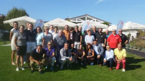 Canary Islands Golf Roadshow