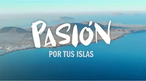 "Pasión por tus islas" es la nueva campaña dirigida al turismo interno de cara a Semana Santa. Islas Canarias