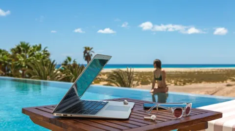 La acción “La oficina con el mejor clima del mundo busca remote worker” logra 31,5 millones de impactos en medios y redes sociales