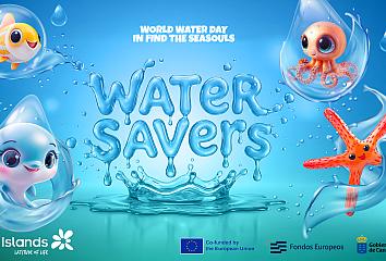 Seasouls, water savers