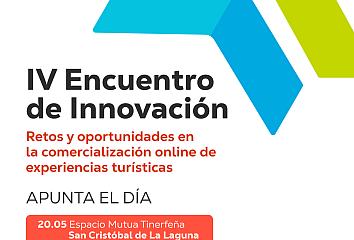 IV Encuentro de Innovación 