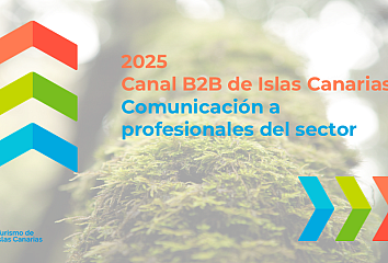 El canal B2B de Islas Canarias continúa consolidándose