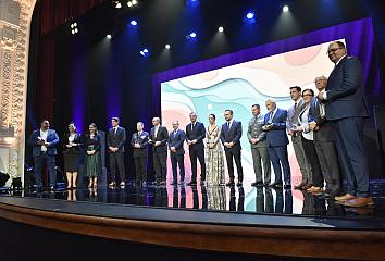 Gala Premios Turismo Islas Canarias 2025