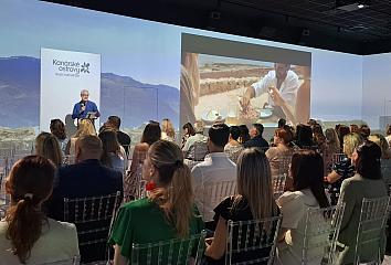 Jornadas profesionales de Islas Canarias en República Checa