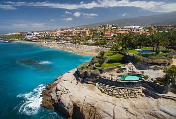 Playa del Duque - Tenerife