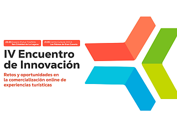 IV Encuentro de Innovación - agenda