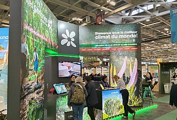 DESTINATIONS NATURE 2026